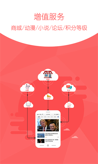 環(huán)球新軍事app v2.8.0 安卓版 2