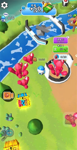 能源大戰(zhàn)免廣告 v48.0 3