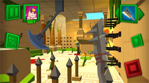 絕地特戰(zhàn)隊內(nèi)置菜單版 v1.1 3