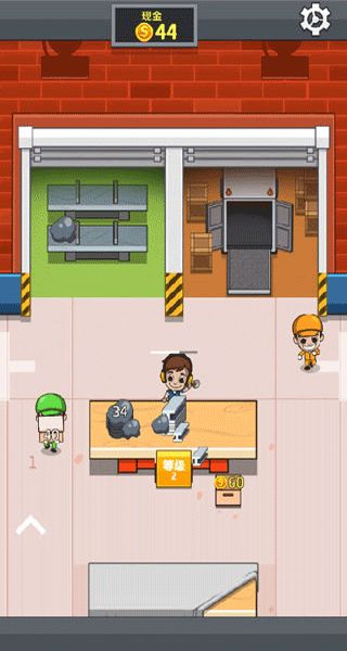 空閑工廠大亨免廣告版 v2.22.0 0