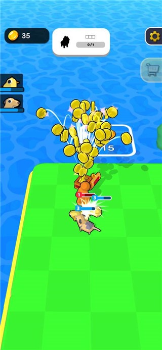 動物小精靈內置菜單版 v2.0.9 0