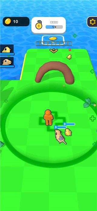 動物小精靈內置菜單版 v2.0.9 1