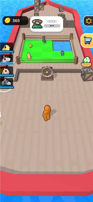 動物小精靈免內購 v2.0.9 3