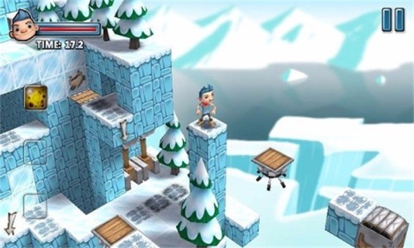 疼痛之旅中文版 v1.0.8 0