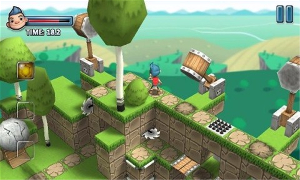 疼痛之旅中文版 v1.0.8 3