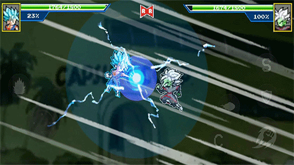 龍斗士傳奇之戰(zhàn)無限金幣 v1.6 3