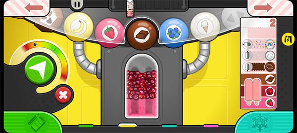 老爹冰棒店中文版游戏 v1.1.11