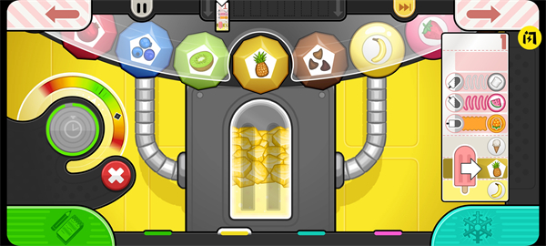 老爹冰棒店中文版游戏 v1.1.12