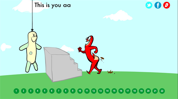 大便超人網(wǎng)頁版 v6 2