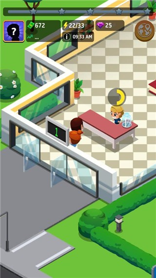 空閑餐廳大亨金幣不減 v1.17.5 3