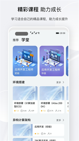 昇騰社區(qū) v1.0.35.300 2