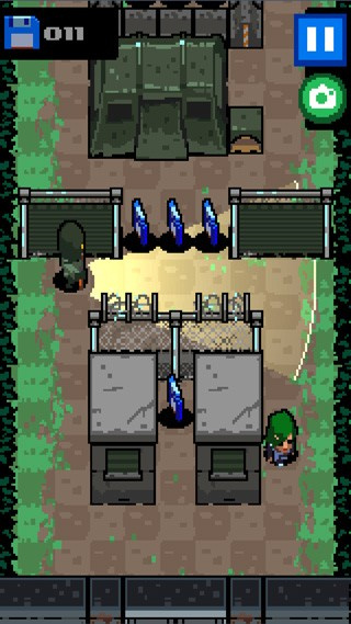 隱匿行動安卓版 v1.0.5 0