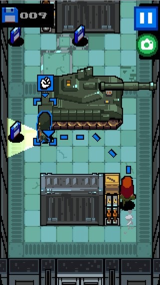 隱匿行動安卓版 v1.0.5 1