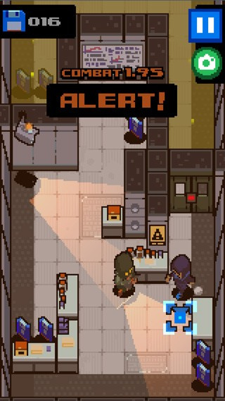 隱匿行動安卓版 v1.0.5 2