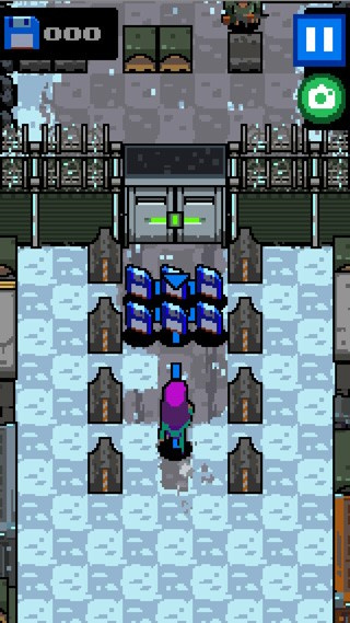 隱匿行動安卓版 v1.0.5 3