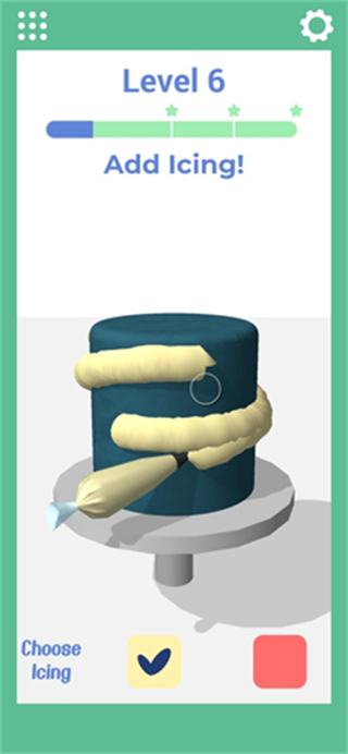 我做蛋糕贼6最新版本 v1.37.01