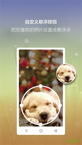 iPhone小白點(diǎn)app v2.4.5安卓版 1