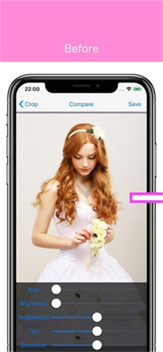 soft focus免費(fèi)版 v2.9.1 安卓中文版 3
