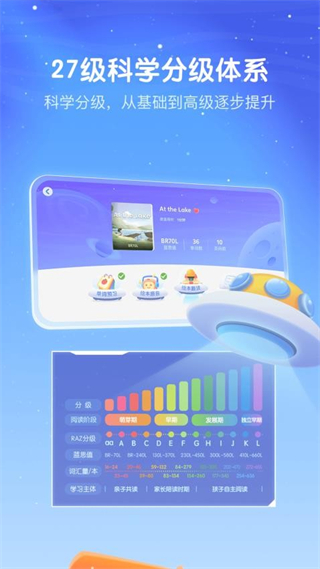 RAZ分級閱讀 v2.5.7 最新版 0