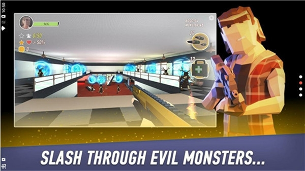 逃離辦公室手機版 v1.0 0