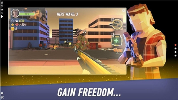 逃離辦公室手機版 v1.0 2