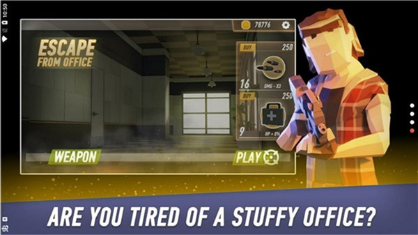 逃離辦公室手機版 v1.0 3