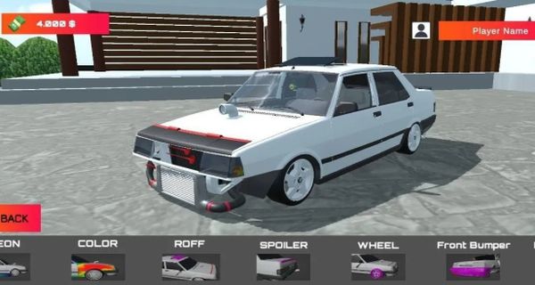 托法斯賽車漢化版內(nèi)置菜單 v2.5.8 2