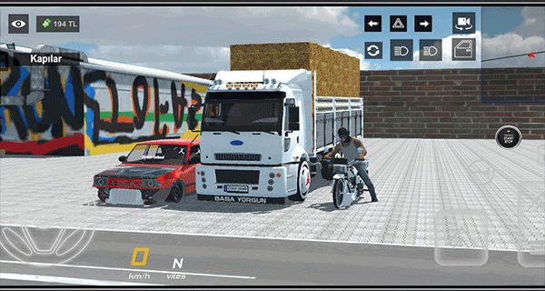 托法斯賽車漢化版內(nèi)置菜單 v2.5.8 3