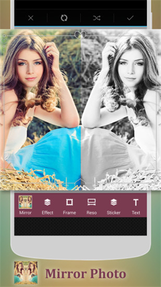 鏡面相機(jī) v3.43 安卓版 1