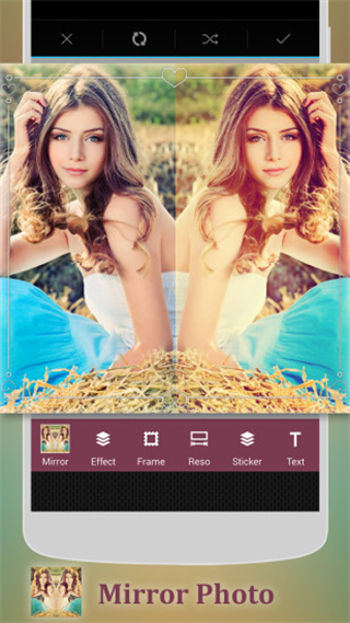 鏡面相機(jī) v3.43 安卓版 0