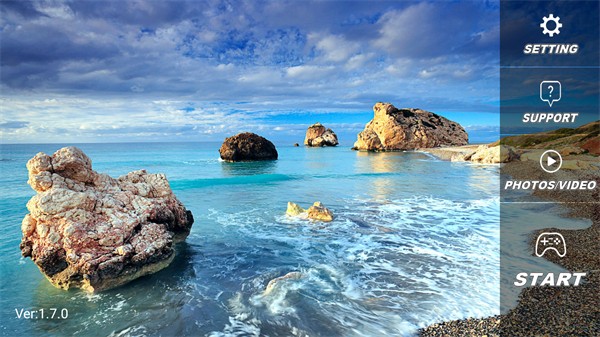 rc fpv無(wú)人機(jī)安卓版 v1.7.0 最新版 0