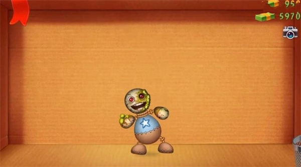 瘋狂木偶人內(nèi)置MOD菜單版 v2.14.2 2