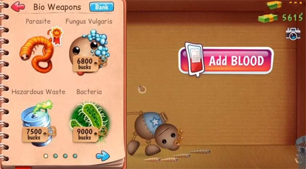 瘋狂木偶人內(nèi)置MOD菜單版 v2.14.2 0