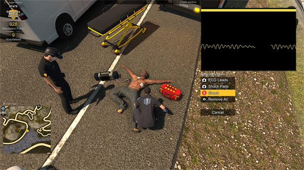 城市保衛(wèi)者手機版 v1.0.0.5 1