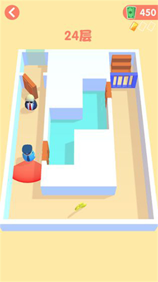 是特工就上100層內(nèi)置菜單 v1.0.14(01) 3