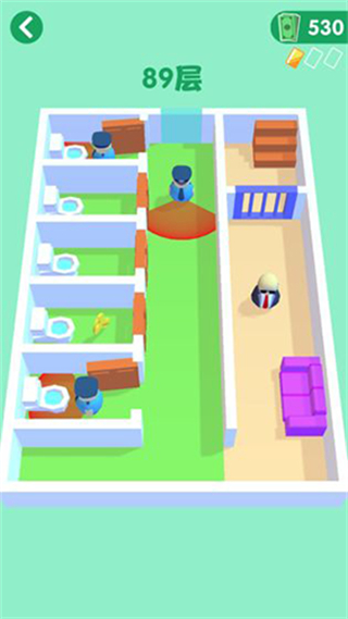 是特工就上100層內(nèi)置菜單 v1.0.14(01) 0