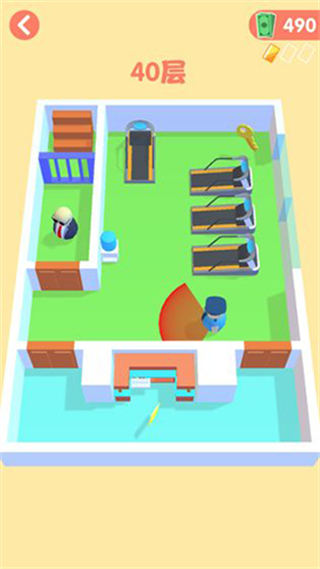 是特工就上100層內(nèi)置菜單 v1.0.14(01) 2