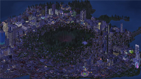 西奧小鎮(zhèn)正版 v1.12.28 1