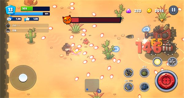 米爾卡可樂(lè)蘇打之王中文 v1.1.7 0