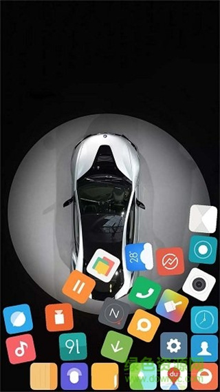 rollingicon官方版 v2.7.0安卓版 2