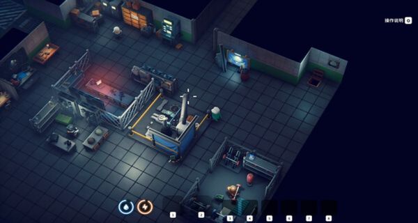 逃離鴨科夫 v1.0 0