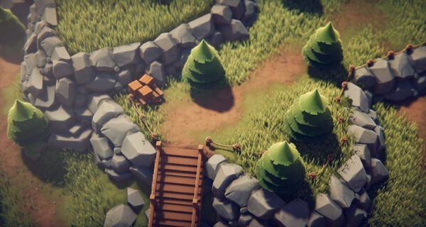 逃離鴨科夫 v1.0 1