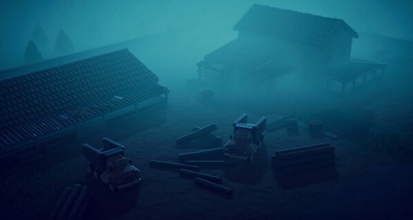 逃離鴨科夫 v1.0 2