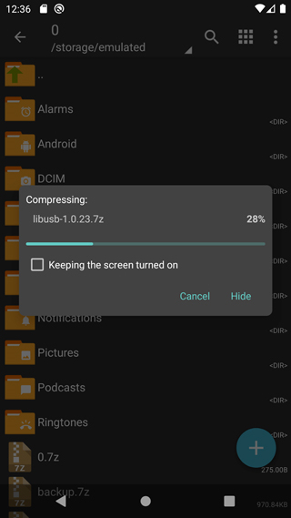 zarchiver pro漢化正式版 v1.0.10安卓去廣告版 2