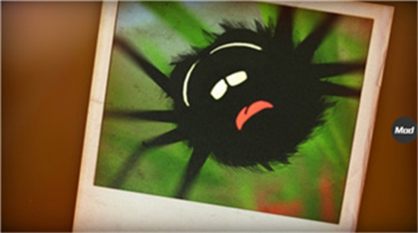 蜘蛛的冒險(xiǎn)內(nèi)置菜單 v1.2.110 0