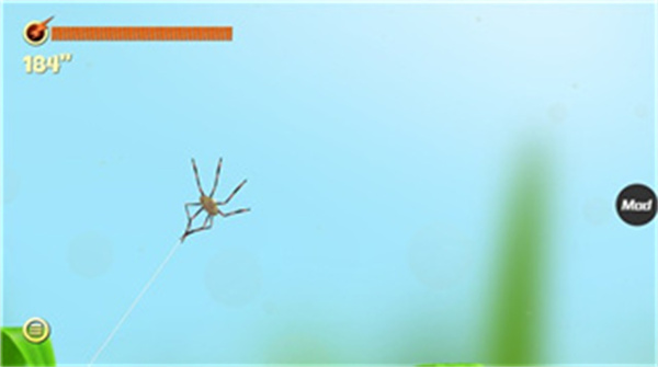 蜘蛛的冒險(xiǎn)內(nèi)置菜單 v1.2.110 1