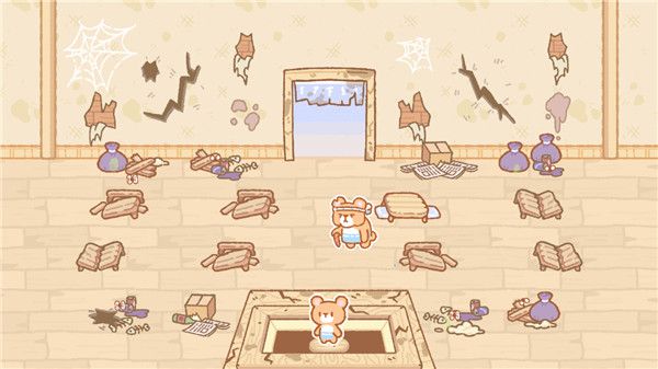 小熊寿司中文正版 v1.5.173