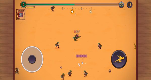 赏金幸存者中文版 v1.0.2021