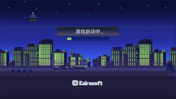 前進英雄戰(zhàn)隊物語內(nèi)置修改器 v2.2.9 3