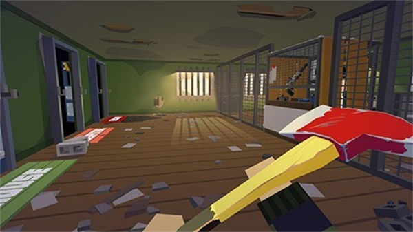 像素戰(zhàn)斗僵尸突襲無(wú)限鈔票版 v4.3.2 3